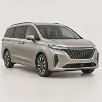 Coastline Family Tourer