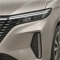 Coastline Family Tourer