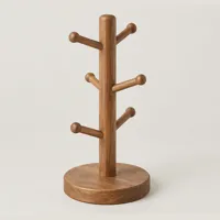 Ridge Mug Tree Stand