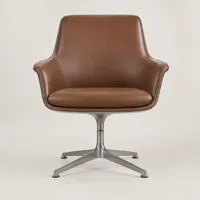 Arc Studio Lounge Chair