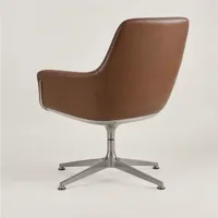 Arc Studio Lounge Chair