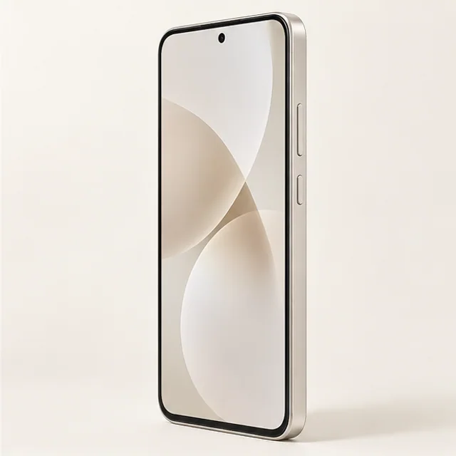 Orion S10 Smartphone — detail view