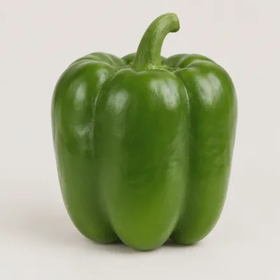 Harbor Green Bell Pepper — view 1