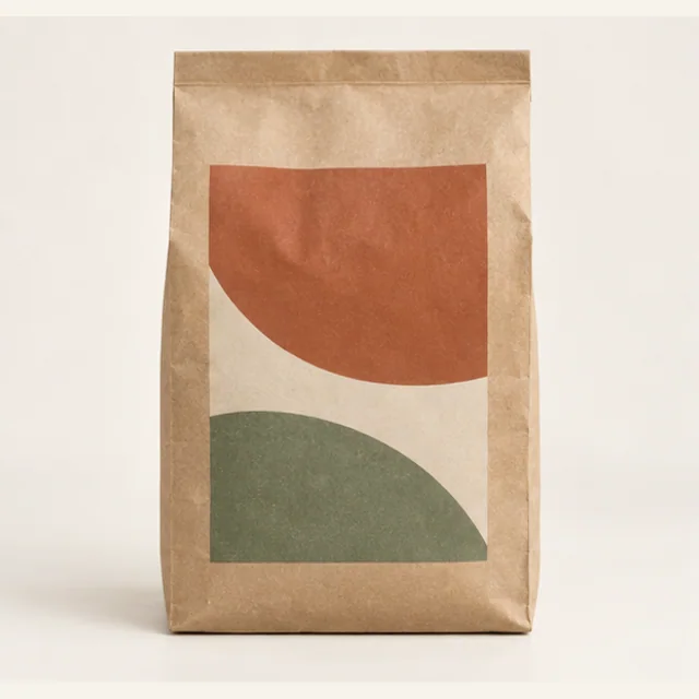 Field Dog Food — product overview