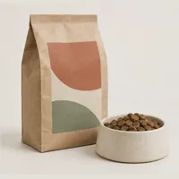 Field Dog Food