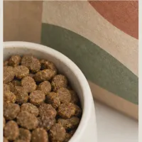 Field Dog Food