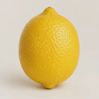 Hearth Lemon — view 1