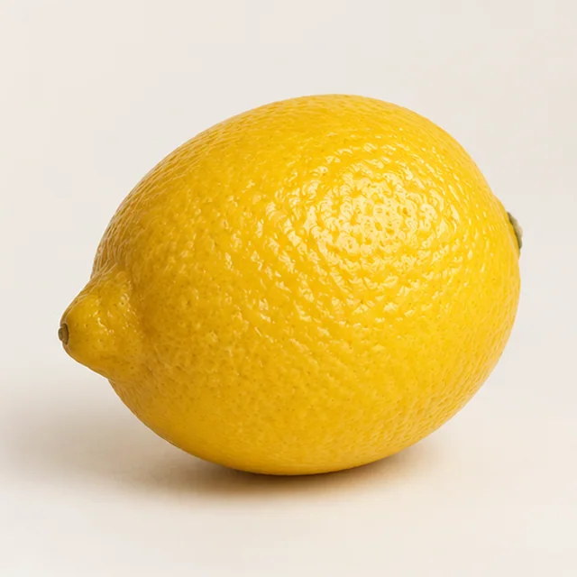 Hearth Lemon — detail view