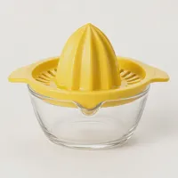 Field Citrus Squeezer Yellow