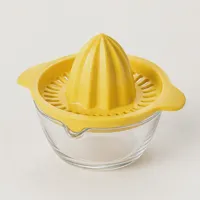 Field Citrus Squeezer Yellow