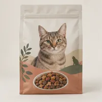 Meadow Cat Food