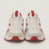 Summit Court Sneakers