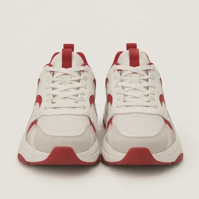 Summit Court Sneakers — view 1