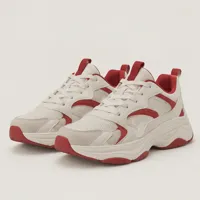 Summit Court Sneakers