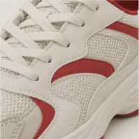Summit Court Sneakers