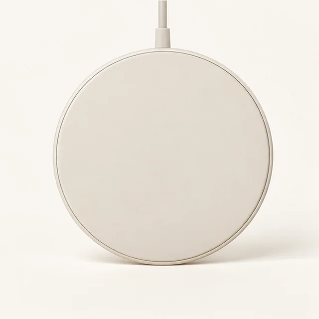 Halo Wireless Charging Pad — product overview