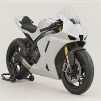 Circuit One Sport Motorcycle
