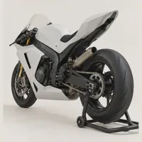 Circuit One Sport Motorcycle