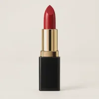 Cedar Rose Satin Lipstick