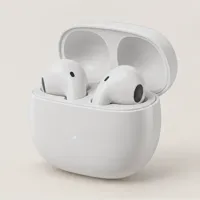 Pocket Wireless Earbuds