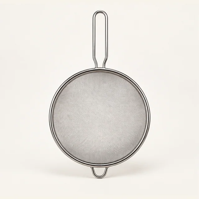 Harbor Fine Mesh Strainer — product overview