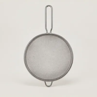 Harbor Fine Mesh Strainer — view 1