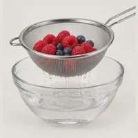 Harbor Fine Mesh Strainer
