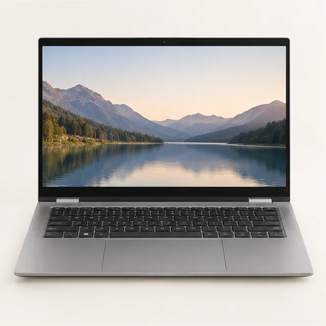 FlexBook 14 Convertible — product overview