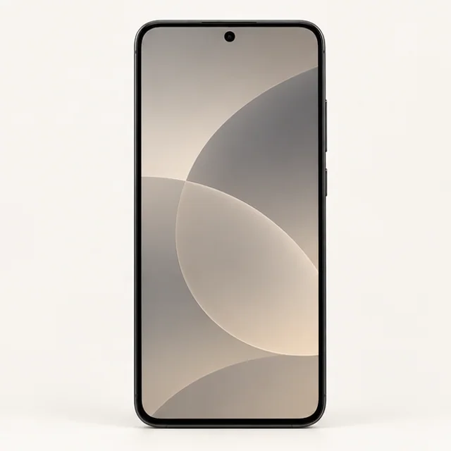 Cinder XT Smartphone — product overview