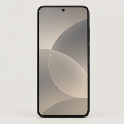 Cinder XT Smartphone — view 1