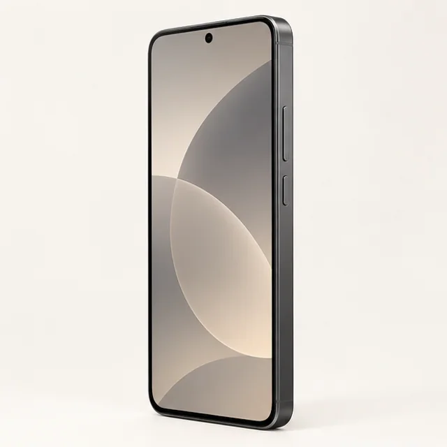 Cinder XT Smartphone — detail view