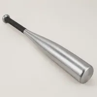 Willow Metal Baseball Bat