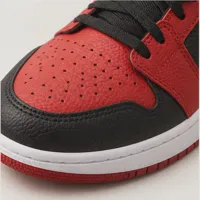 Ember High-Top Sneakers