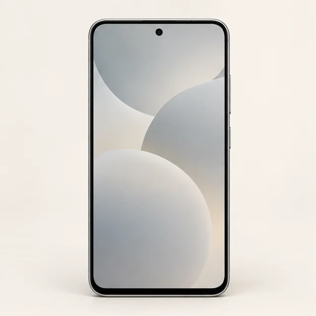 Aster Mini Smartphone — product overview