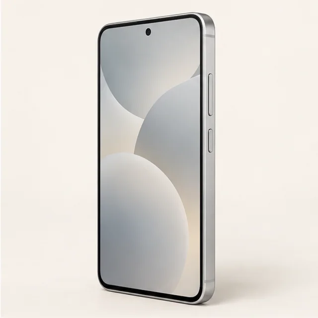 Aster Mini Smartphone — detail view