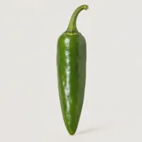 Meadow Green Chili Pepper