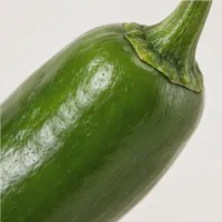Meadow Green Chili Pepper