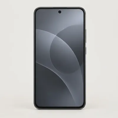 Aster Edge Smartphone — view 1