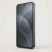 Aster Edge Smartphone