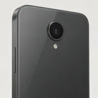 Aster Edge Smartphone