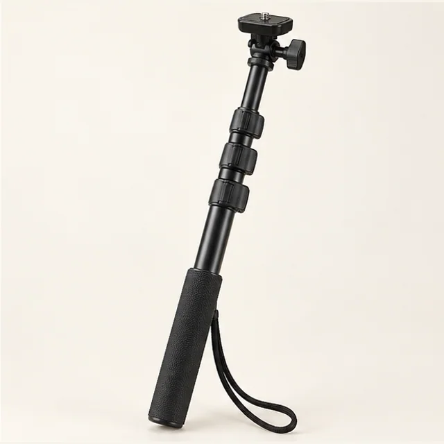 Vista Camera Monopod — detail view
