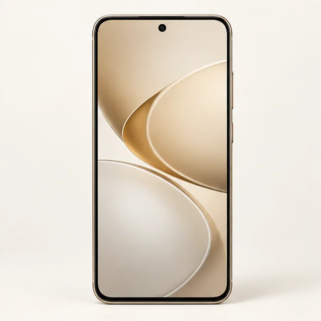 Vela V9 Smartphone — product overview