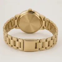 Aurelia Gold-Tone Watch
