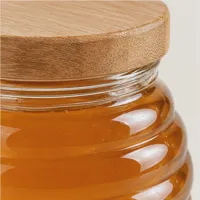 Ridge Honey Jar