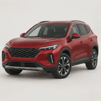 Trail GT Compact Crossover